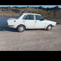 ماشین پیکان|خودرو سواری و وانت|گرمی, |دیوار