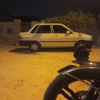 پراید مدل.   81