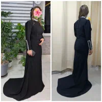 لباس شب|لباس|رامهرمز, |دیوار