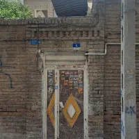 ملک کلنگی شمالی|فروش زمین و ملک کلنگی|تهران, عباسی|دیوار