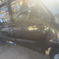 نیو پی کی ۸۵|خودرو سواری و وانت|نجف‌آباد, ویلاشهر|دیوار