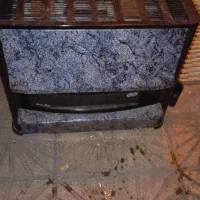 بخاری سالم درحد نو3500|بخاری، هیتر، شومینه|تهران, مطهری|دیوار