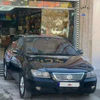 لیفان ۶۲۰ ۱۶۰۰ بدون رنگ