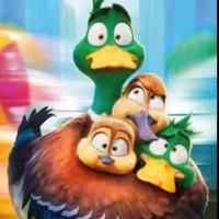 معرفی انیمیشن کودکان