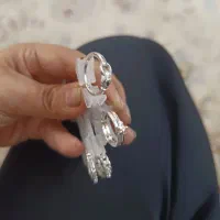 بدلیجات آلمانی نقره و رنگ ثابت|بدلیجات|تهران, امام حسین|دیوار