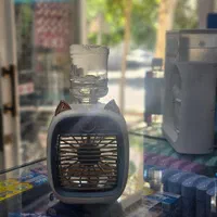 پنکه مه پاش گربه ای