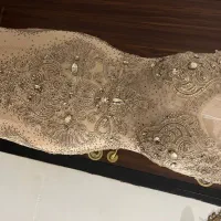 لباس مجلسی سایز۴۰-۴۲|لباس|اردبیل, |دیوار