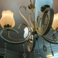 لوستر فانتزی