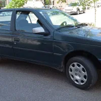 پژو اردی|خودرو سواری و وانت|زاهدان, |دیوار