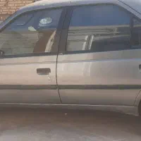 پژو۴۰۵|خودرو سواری و وانت|اهواز, نبوت|دیوار