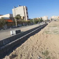 فروش 50 متری زمین مسکونی تجاری در قم|فروش دفتر صنعتی، کشاورزی، تجاری|قم, شهرک شهرداری|دیوار