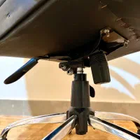 صندلی کامپیوتر، مدیریتی، اداری، ریاستی|صندلی و نیمکت|شاهین‌شهر, عطار|دیوار