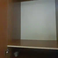درآور نو کاملا سالم با چوب با کیفیت