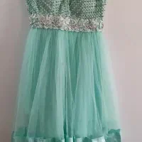 پیراهن مجلسی