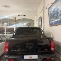 Kmc t8|خودرو سواری و وانت|ارومیه, |دیوار