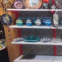 شکلات خوری نقطه کوب