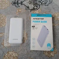 پاوربانک کینگ استار درحدنو