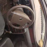 سمند اف 7مدل نودودو دوگانه فابریک رنگ ابی متالیک|خودرو سواری و وانت|پیرانشهر, |دیوار