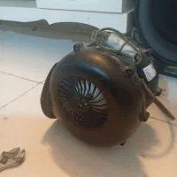 جت فن حلزونی دائم کار اصلی و فن 12در 12 ماینر