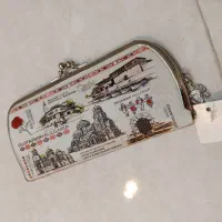 کیف پول سوغات ارمنستان