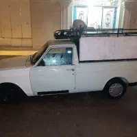 پیکان 88|خودرو سواری و وانت|سوسنگرد, |دیوار