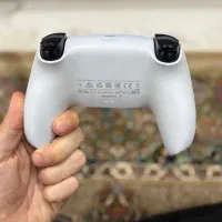 دسته PS5خود کنسول|کنسول، بازی ویدئویی و آنلاین|تهران, سجاد|دیوار