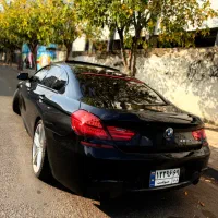 فول ترین نسخه BMW 640i 2014 گذر منطقه بیرنگ|خودرو سواری و وانت|رشت, پاستوریزه|دیوار