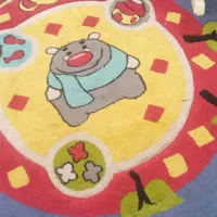 فرش فانتزی کودک|فرش|قم, انسجام|دیوار