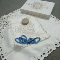 نماز و روزه و ختم قرآن استجاری