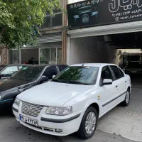 سمند ef7 موتور بوش دوگانه