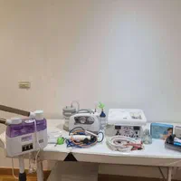 فروش دستگاه های جوانسازی پوست (نو و استفاده نشده)|آرایشی، بهداشتی، درمانی|اصفهان, شاهزید|دیوار