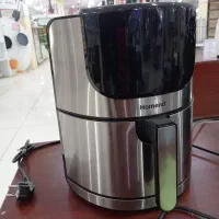 سرخ کن و هواپز ترکیه