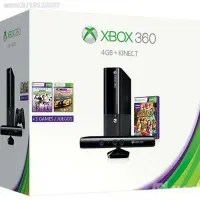 ایکس باکس ۳۶۰ سوپر اسلیم مدل ۲۰۱۳