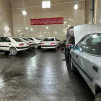 تعمیرگاه تخصصی زانتیا (شهر زانتیا)