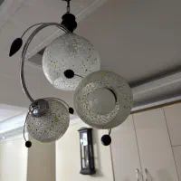 لوستر|لوستر و چراغ آویز|تهران, تهرانپارس شرقی|دیوار