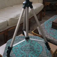 سه پایه دوربینW.367