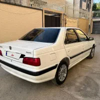 پژو پارس موتور جدید xu7p|خودرو سواری و وانت|اصفهان, ملاصدرا|دیوار