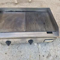 لوازم فستفود. وسایل فست فود|فروشگاه و مغازه|جرقویه, |دیوار