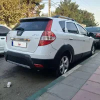 اچ سی کراس ۹۵ معاوضه و فروش