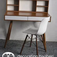 تولیدی انواع میزتحریر و آرایش