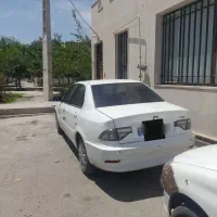 سمند سورن ۴۰۴           فروش فوری