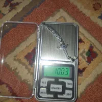 پلاک آویز طرح ذولفقار|بدلیجات|اهواز, کمپلو جنوبی|دیوار