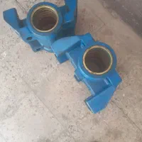کپه (مندل)110برنجی آذرآبی فنر12
