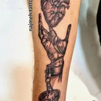 تتو.|خدمات آرایشگری و زیبایی|شیراز, پودنک|دیوار