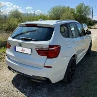 bmw x3 2016|خودرو سواری و وانت|تهران, دزاشیب|دیوار