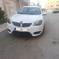 برلیانس H320 اتومات مدل 1397