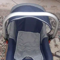کریر و تشک بازی