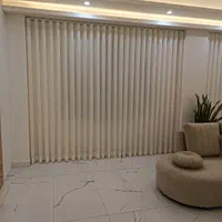 نصب حرفه ای انواع پرده|خدمات پیشه و مهارت|رشت, پاستوریزه|دیوار