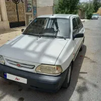 پراید ۱۳۱ مدل ۹۲