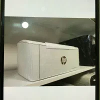 پرینتر با کارتن در حد نو تک کاره